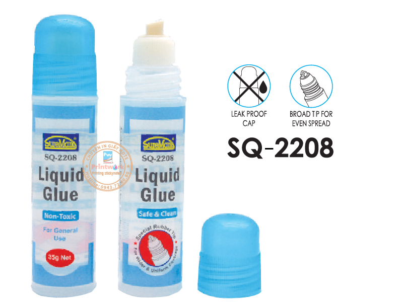 Liquid Glue